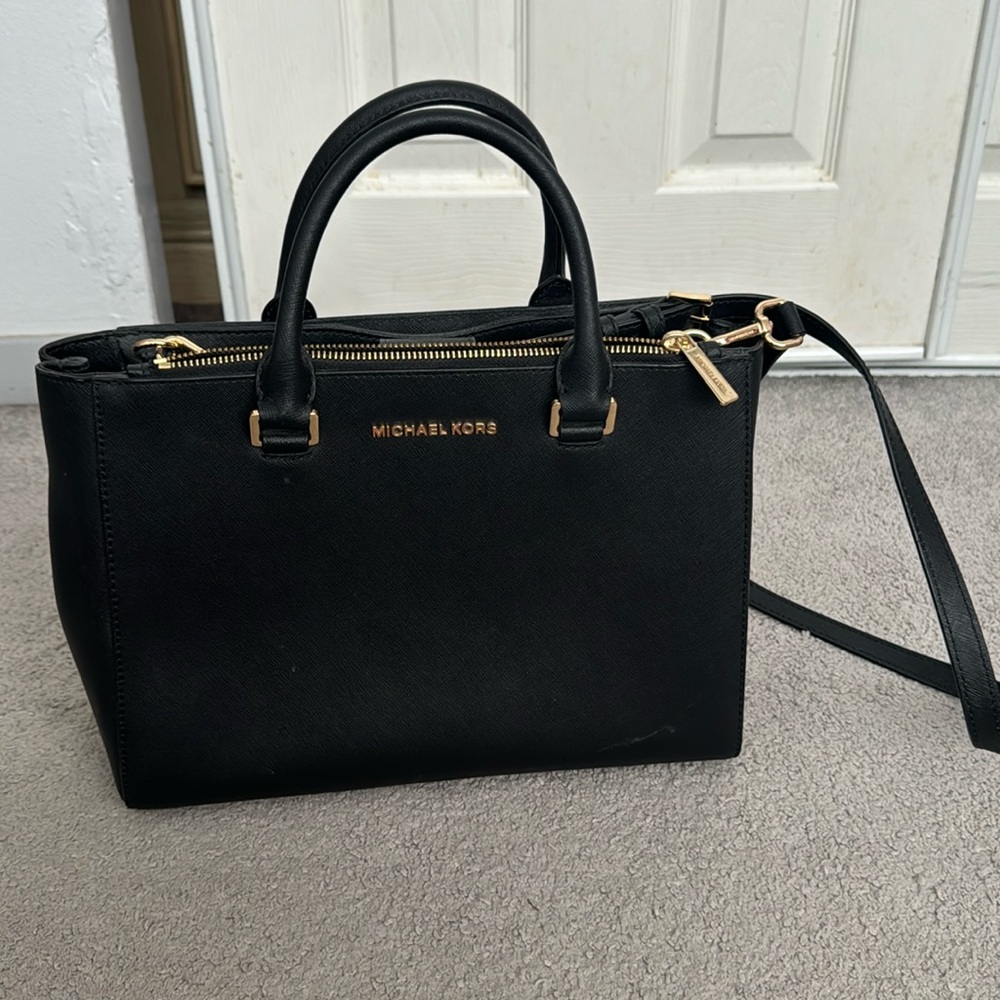 MICHAEL KORS BAG